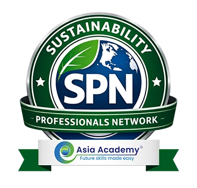 SPN Logo