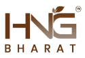 HNG Bharat Brand Logo
